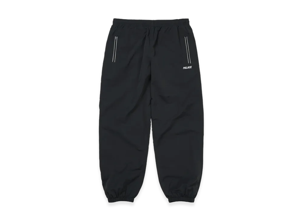 PALACE Rack 25 Shell Jogger "Black"