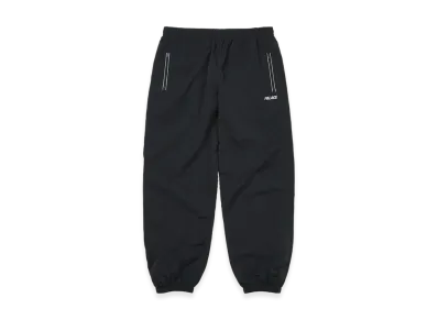PALACE Rack 25 Shell Jogger "Black"
