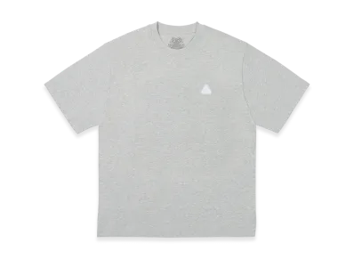 PALACE Sofar T-Shirt "Grey Marl"