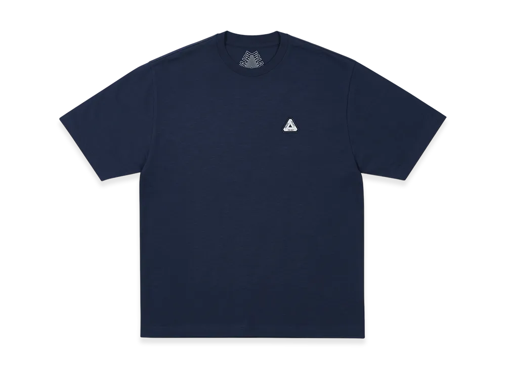 PALACE Sofar T-Shirt "Navy"