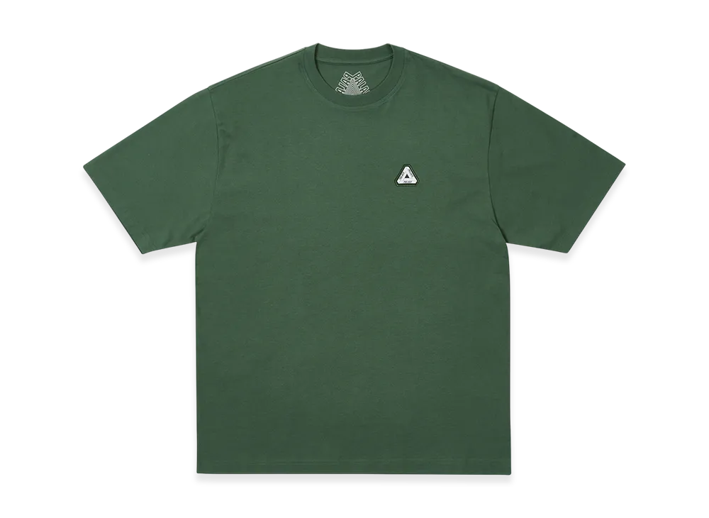 PALACE Sofar T-Shirt "Racey Green"