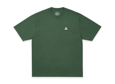 PALACE Sofar T-Shirt "Racey Green"