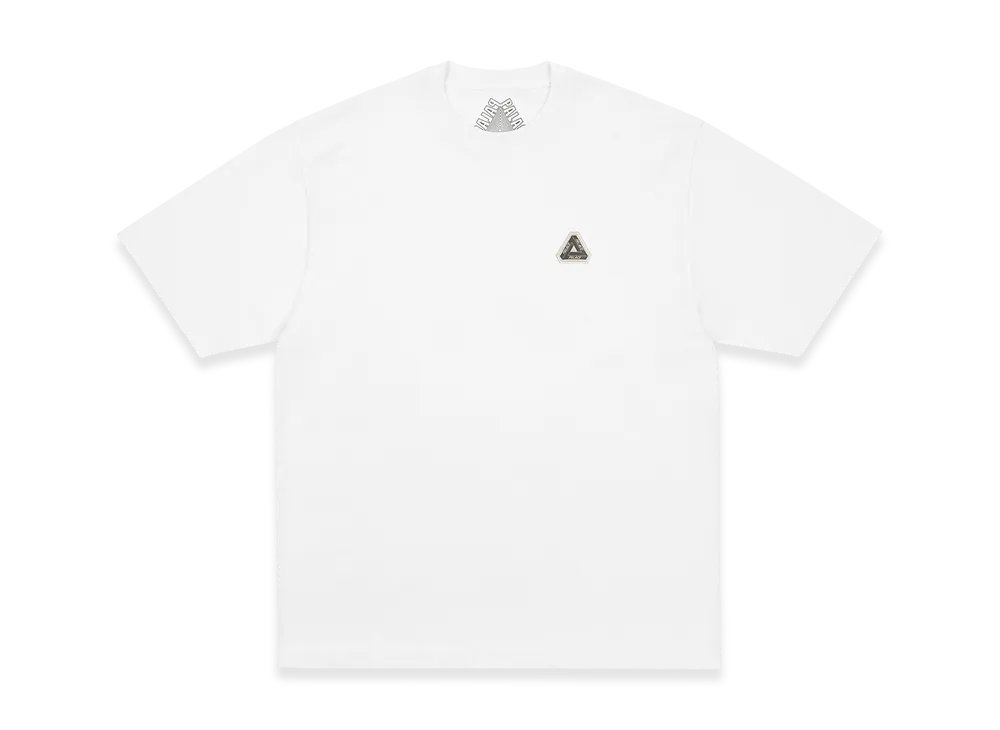 PALACE Sofar T-Shirt "White"