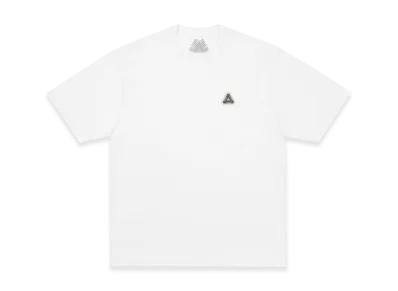 PALACE Sofar T-Shirt "White"