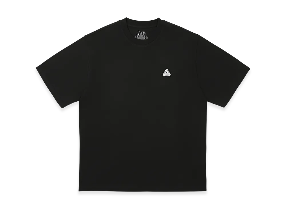 PALACE Sofar T-Shirt "Black"