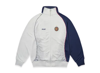 PALACE Pro Team Polyknit Funnel "Grey"