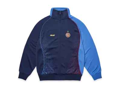 PALACE Pro Team Polyknit Funnel "Navy"