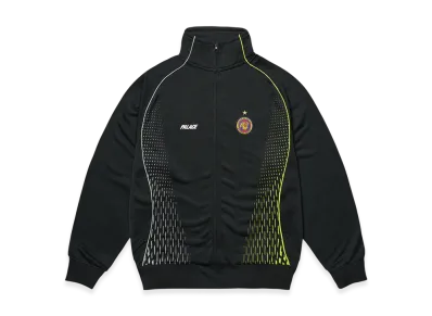 PALACE Pro Team Polyknit Funnel "Black"