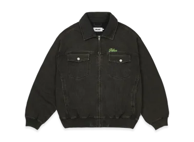 PALACE Lucky P Jacket "Black"