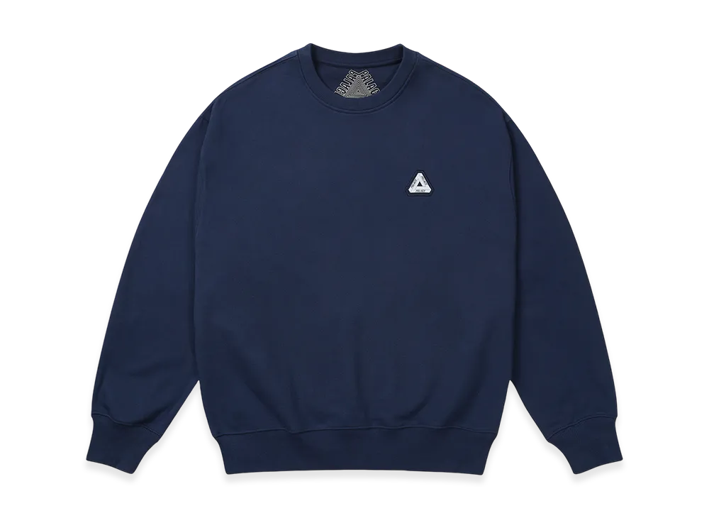 PALACE Sofar Crew "Navy"