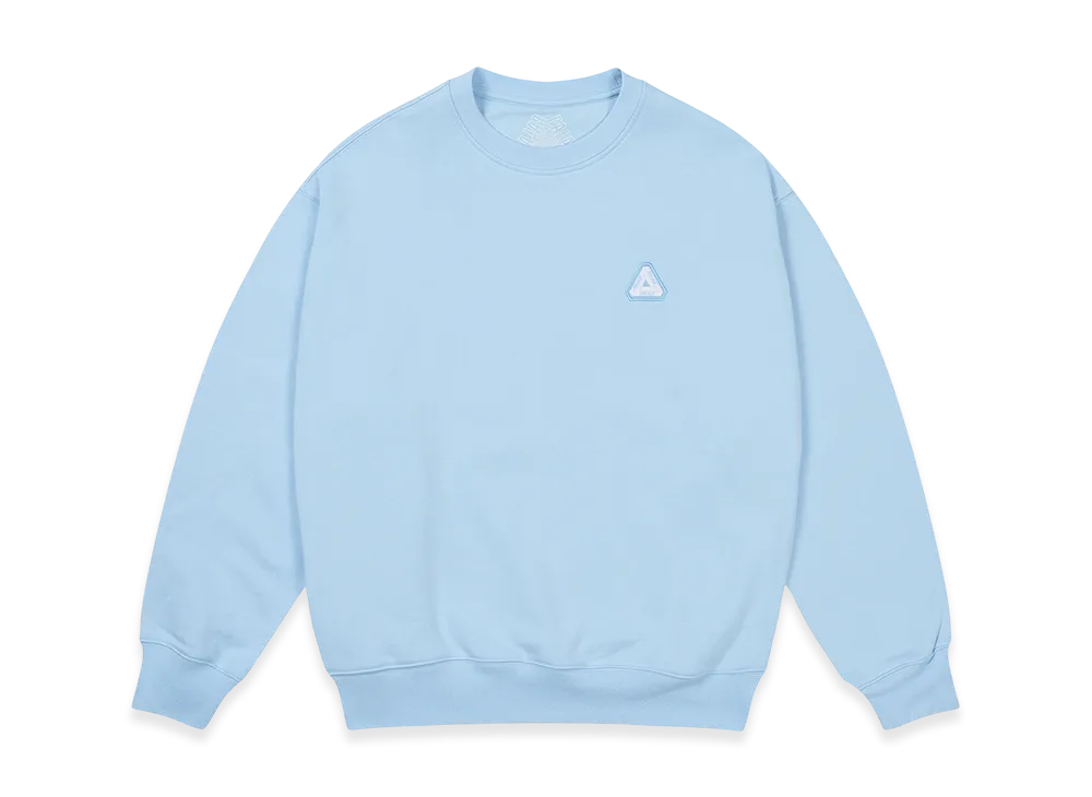 PALACE Sofar Crew "Skyline Blue"