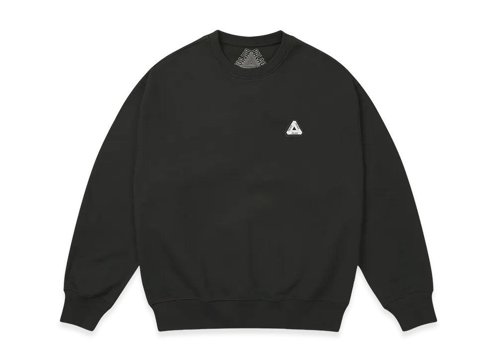 PALACE Sofar Crew "Black"