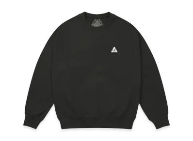 PALACE Sofar Crew "Black"
