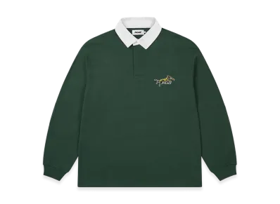 PALACE Dog Rugby "Racey Green"