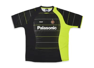 PALACE Palace Pro Team Jersey "Black"