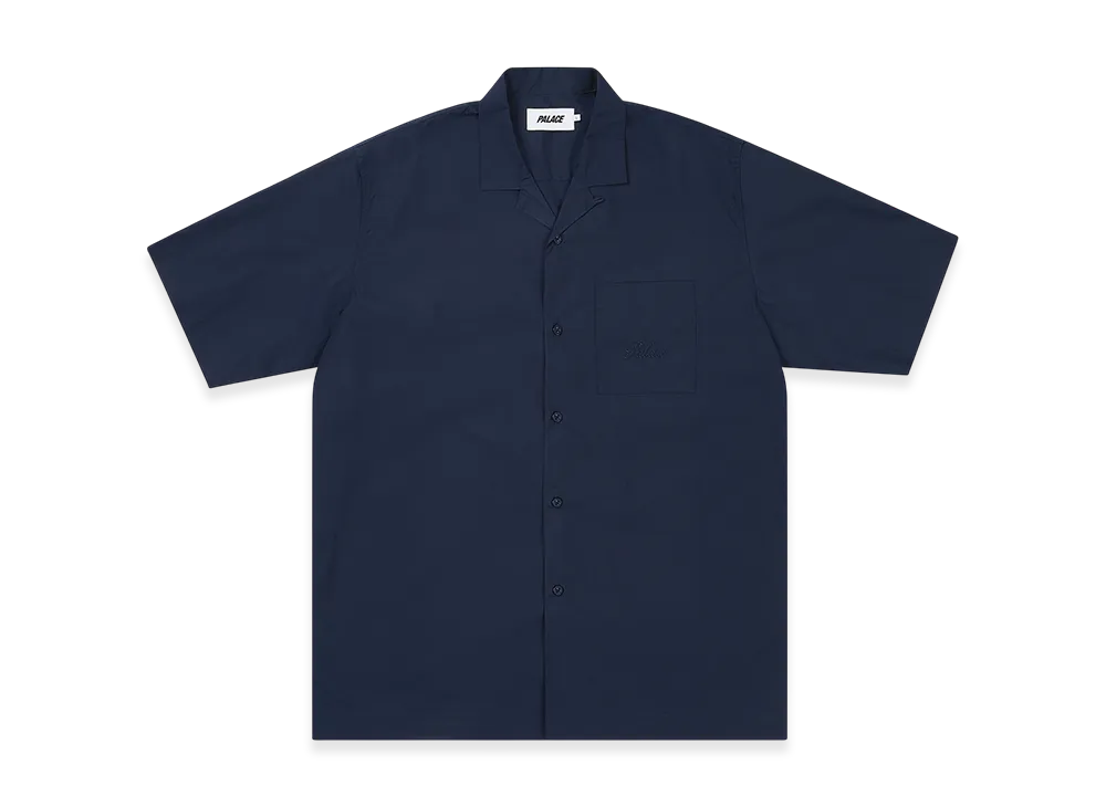 PALACE Lucky P Shirt "Navy"