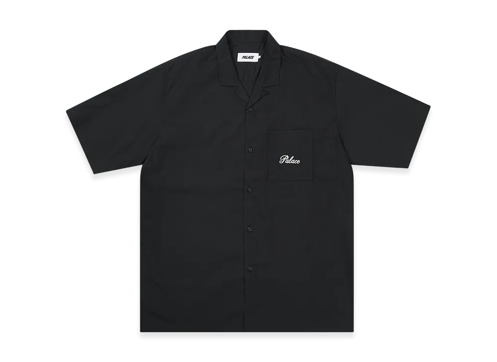 PALACE Lucky P Shirt "Black"