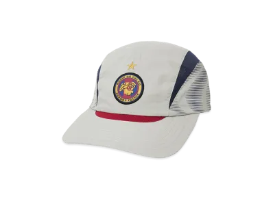 PALACE Pro Team Shell 6-Panel "Grey"