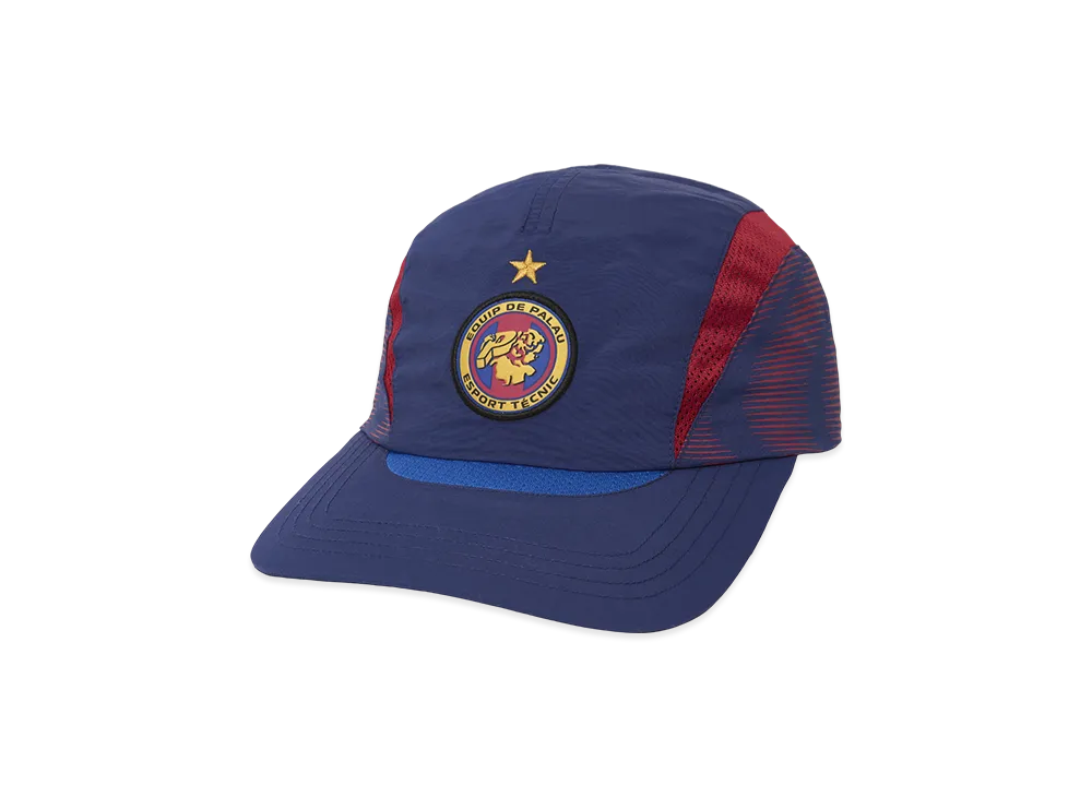 PALACE Pro Team Shell 6-Panel "Navy"