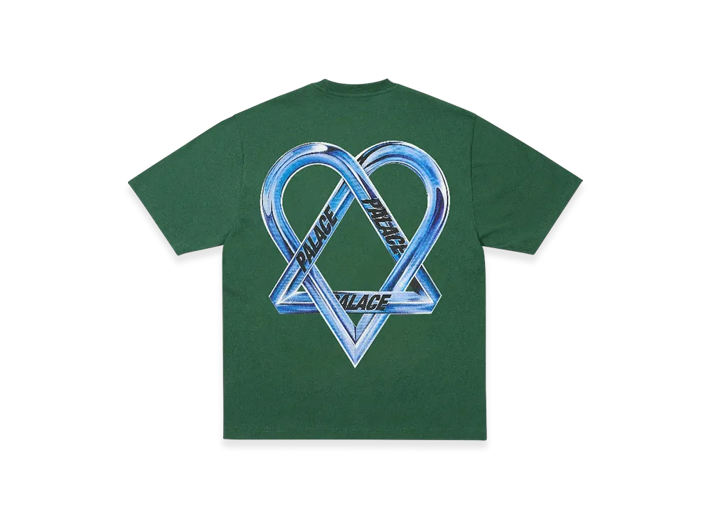 8/30発売｜Palace Skateboards × HIM / GORE-TEX 