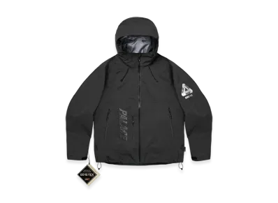 PALACE Gore-Tex 3L Palex Jacket "Black"