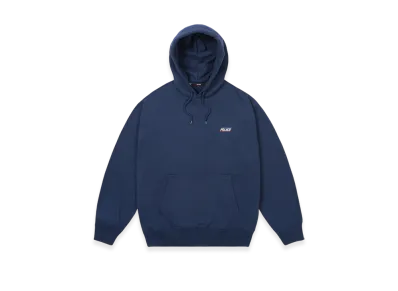 PALACE Basically A Hood "Navy"