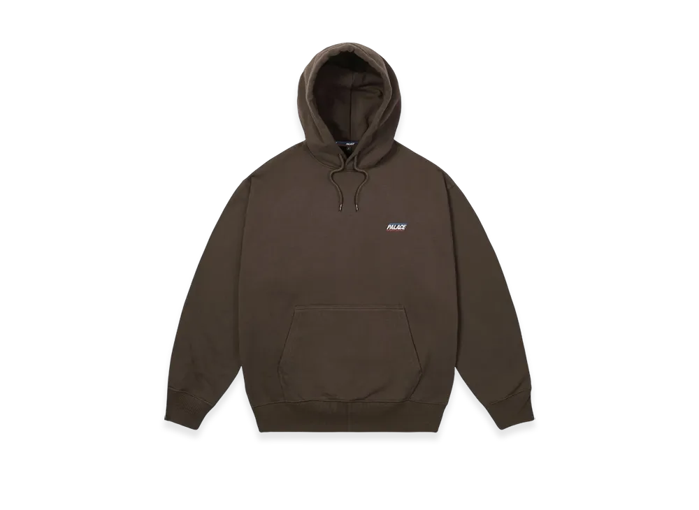 PALACE Basically A Hood "Fox"