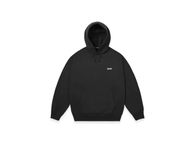 PALACE Basically A Hood "Black"
