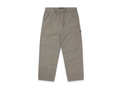 PALACE Bossy Canvas Jean "Grey"