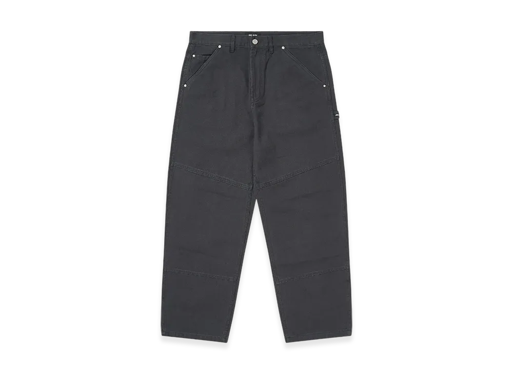 PALACE Bossy Canvas Jean "Black"