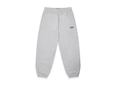 PALACE Basically A Jogger "Grey Marl"