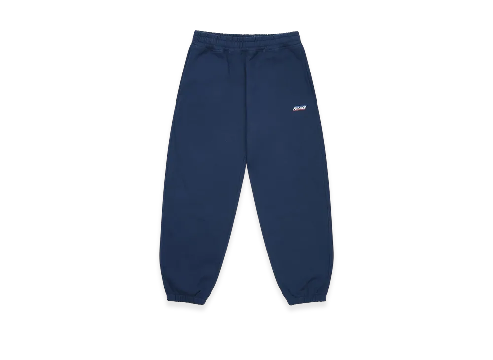 PALACE Basically A Jogger "Navy"