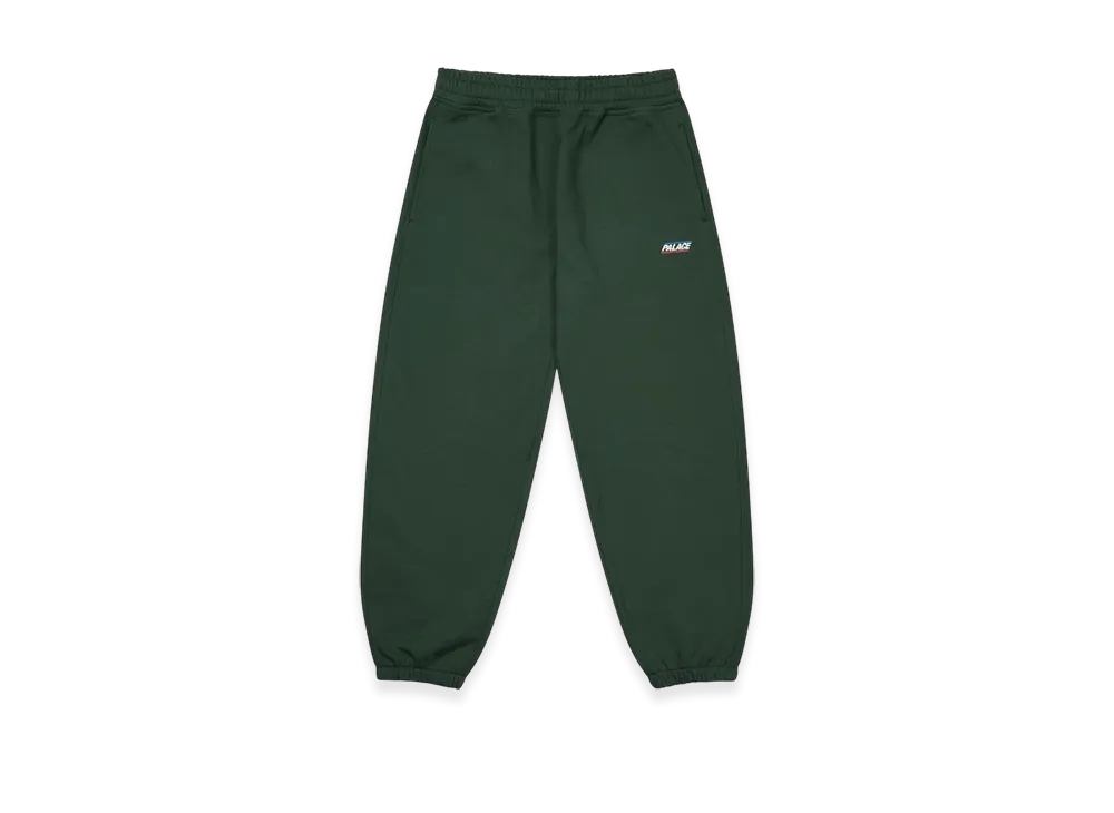 PALACE Basically A Jogger "Green"
