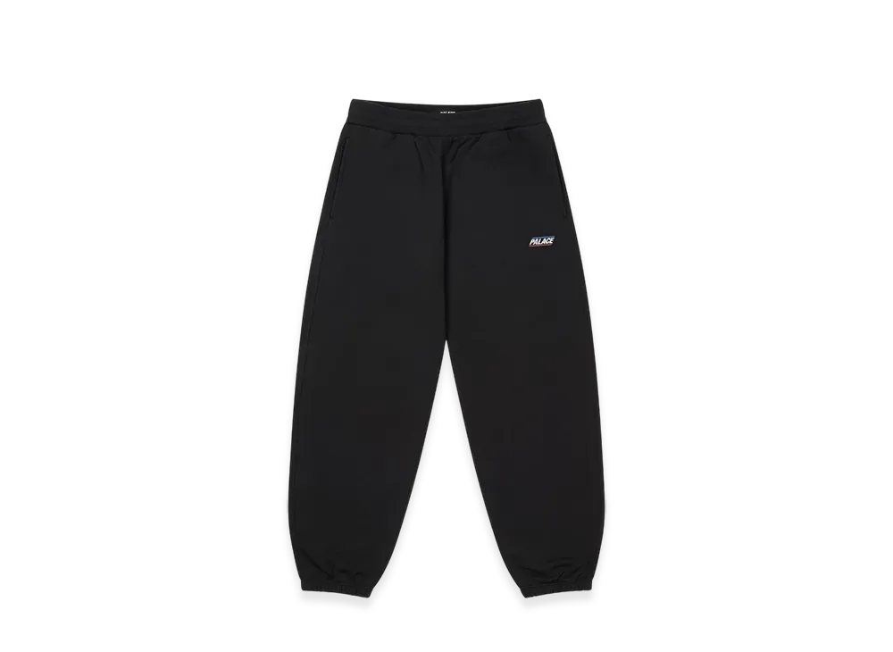 PALACE Basically A Jogger "Black"