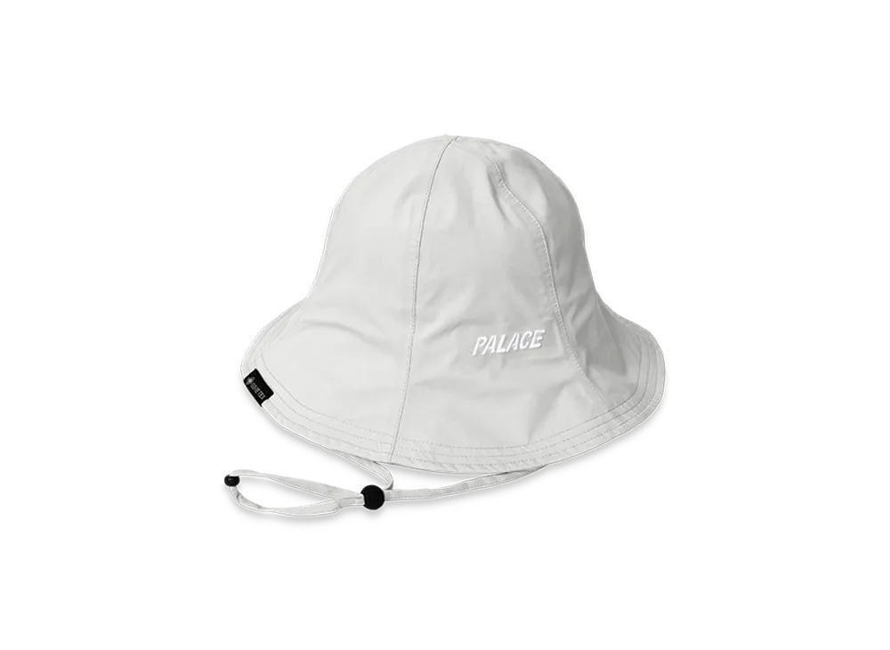 PALACE Gore-Tex Rn 3L Tulip Bucket "Cloud"