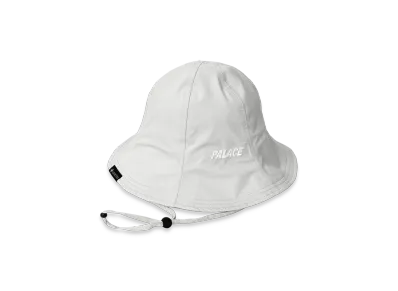 PALACE Gore-Tex Rn 3L Tulip Bucket "Cloud"