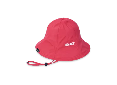 PALACE Gore-Tex Rn 3L Tulip Bucket "Flame"