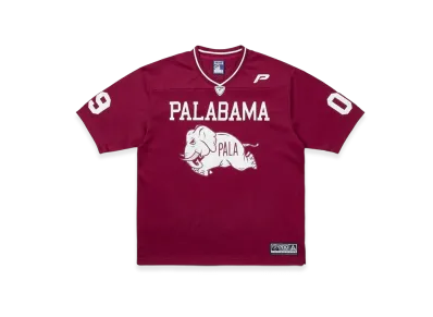 PALACE Palabama Mesh Jersey "Berg"