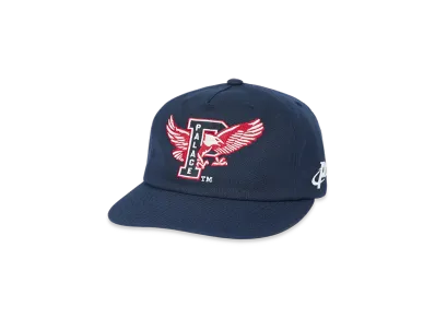 PALACE Eagles Snapback 5-Panel "Navy"