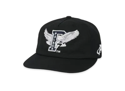 PALACE Eagles Snapback 5-Panel "Black"