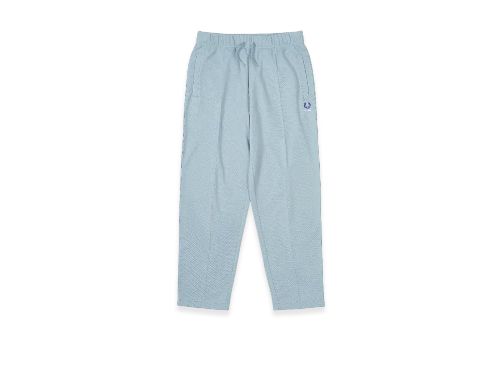 PALACE x Fred Perry Track Pant "Blue"