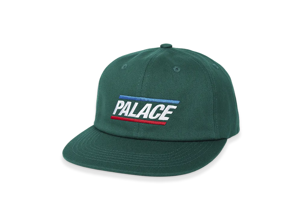 9/13発売｜Palace Skateboards × FRED PERRY 