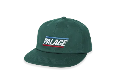 Palace Basically A Pal Hat "Forest"