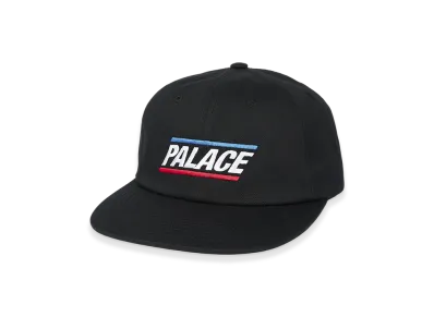 Palace Basically A Pal Hat "Black"