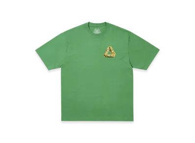 PALACE Polished P3 T-Shirt "Green"