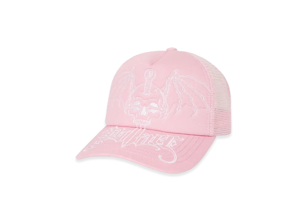 PALACE Evil PALACE Trucker "Lush Flush"