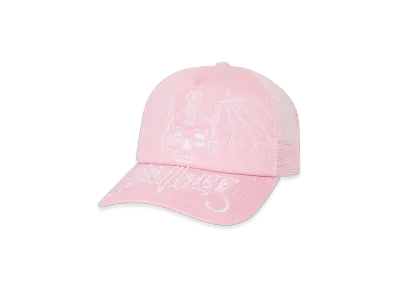 PALACE Evil PALACE Trucker "Lush Flush"