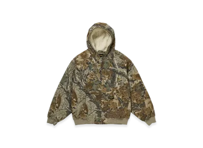 PALACE Hooded Sherp Jacket "Classic"