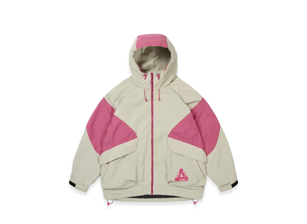 PALACE Paltic Jacket "Stoney Grey"