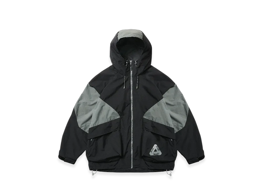 PALACE Paltic Jacket "Black"